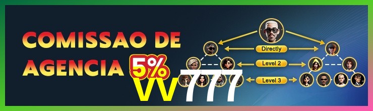 Aplicativo móvel vv777 para iOS e Android